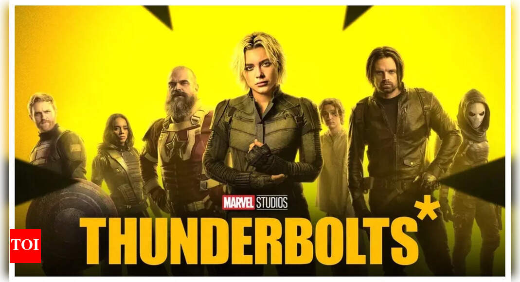 Thunderbolts ends week 1 with Rs 17 crore collection