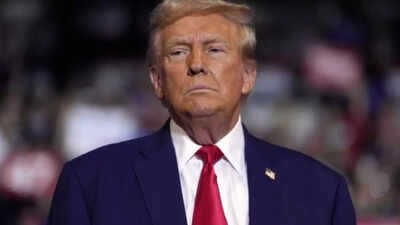 Donald Trump to announce 'major trade deal' with a ‘big and highly respected’ nation