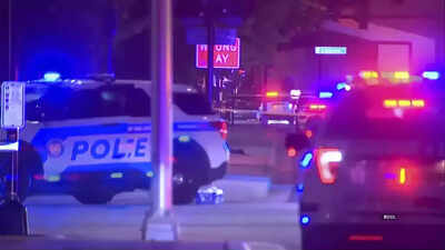 One teen dead, two injured in stabbing near Santa Ana school, suspects at large