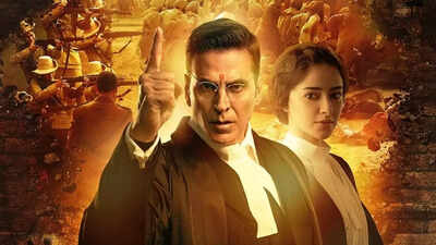 Akshay Kumar’s starrer earns just Rs 50 lakh; records lowest collection on third Wednesday