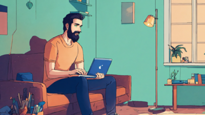 HR issues travel advisories, some get to work from home
