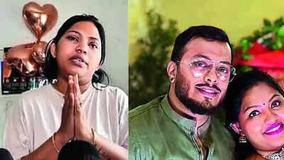 'RIP Bitan. No one else's sindoor should be wiped away like mine': Wife of US-based techie