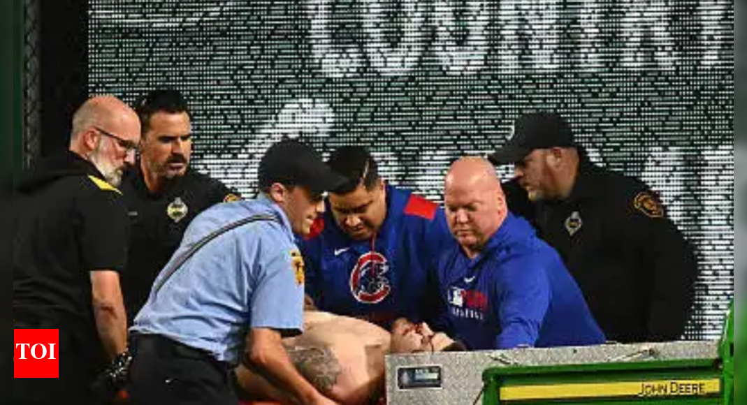 “Can’t sleep, have back pain”- Pirates’ fan who sustained injuries ...
