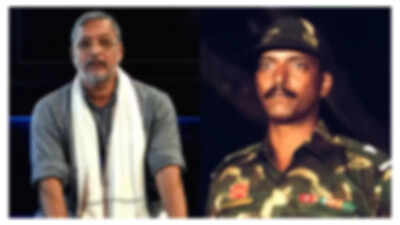 THIS Bollywood actor wore the army uniform for real and fought the Kargil War, and the name is....