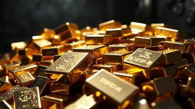 Gold & silver price prediction today: What's the gold rate outlook for May 8, 2025 - should you buy or sell?