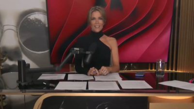  Megyn Kelly has a meltdown over Met Gala’s ‘dandyism’ tribute