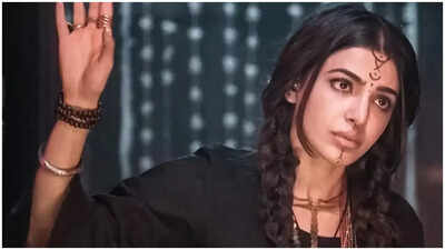  Samantha’s production debut called a “Laugh Ride” and “Little Gem” by netizens