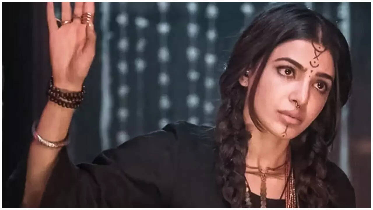 Subham' early Twitter reviews OUT: Samantha's production debut called a “Laugh Ride” and “Little Gem” by netizens | Telugu Movie News - The Times of India