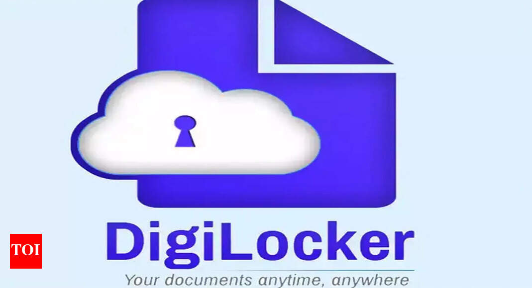 TN 12th HSC Result 2025: How to download Tamil Nadu Class 12th marksheets from DigiLocker? - The Times of India