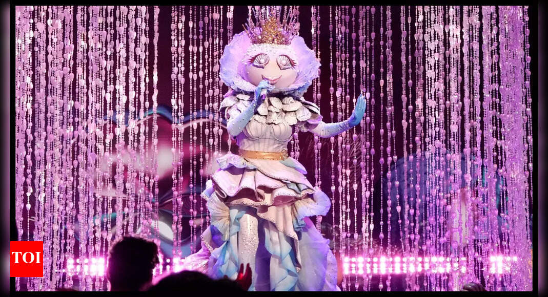 The Masked Singer S13: Who won the finale