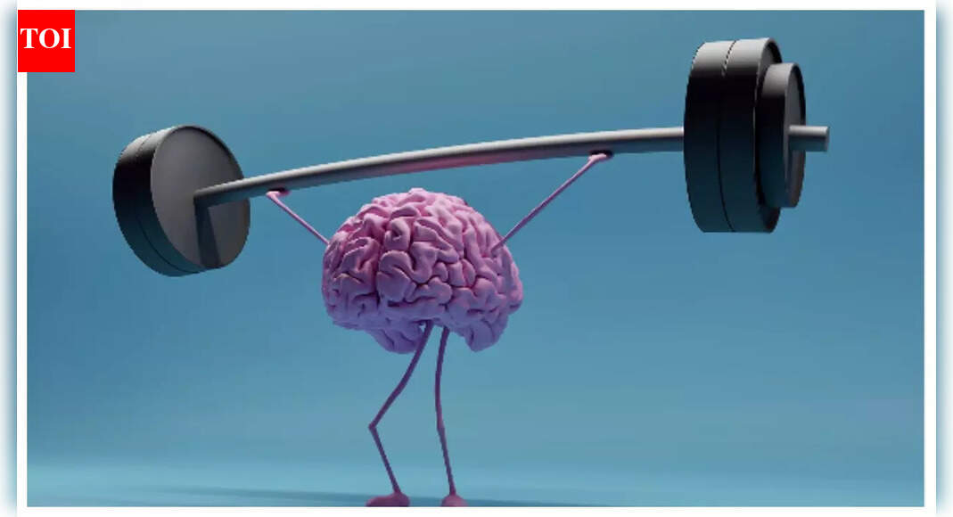 Sharp brain: 5 exercises and chores that keep your brain sharp at 40