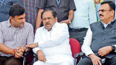 Peace post trolled, Karnataka Congress left red-faced