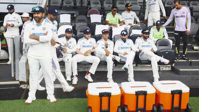 'Sabko young captain chahiye ... ': Rohit Sharma opens up on Team India captaincy