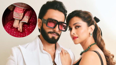 Deepika Padukone reveals why she and Ranveer Singh are keeping daughter Dua away from paparazzi and social media