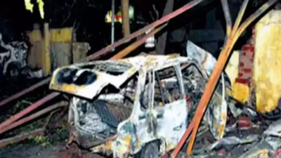 ‘Terror emails’: Bail plea of 2008 Ahmedabad blasts case convict junked