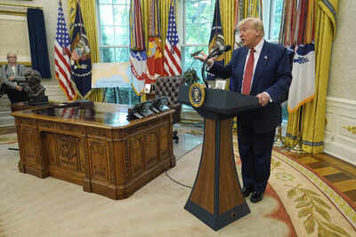 US Thursday trade deals: Is UK going to be the first on Trump’s list?