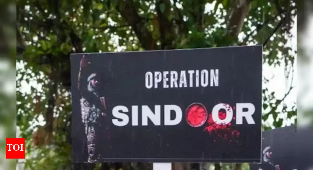 India battles disinformation war after successful Operation Sindoor