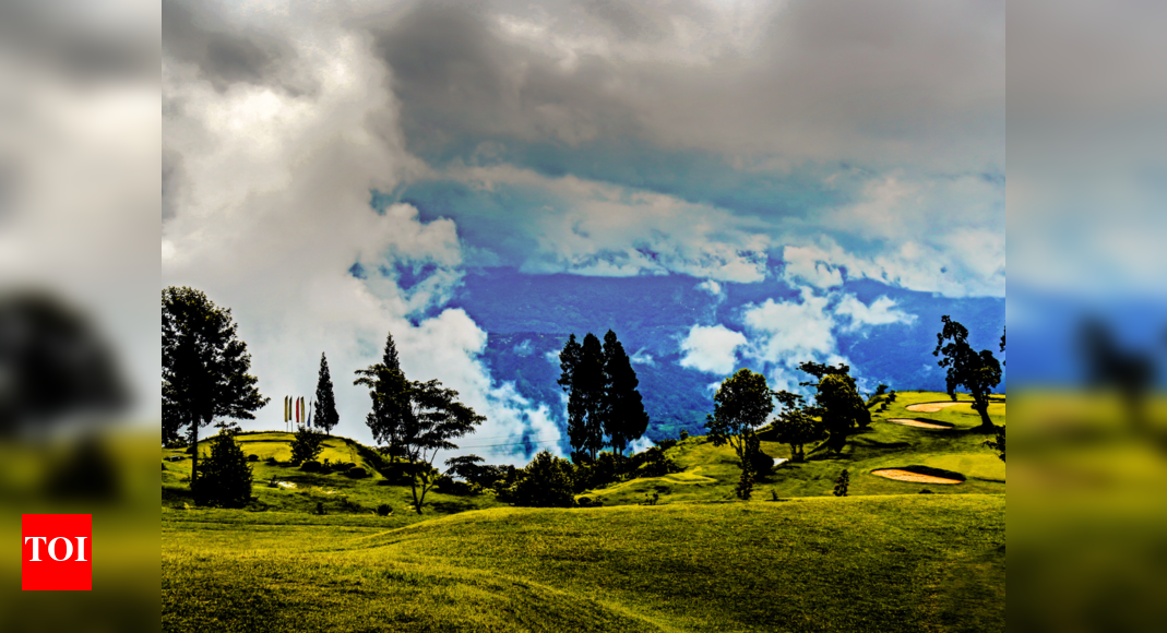 Kalimpong: A Quieter Alternative to Darjeeling's Tourist Bustle