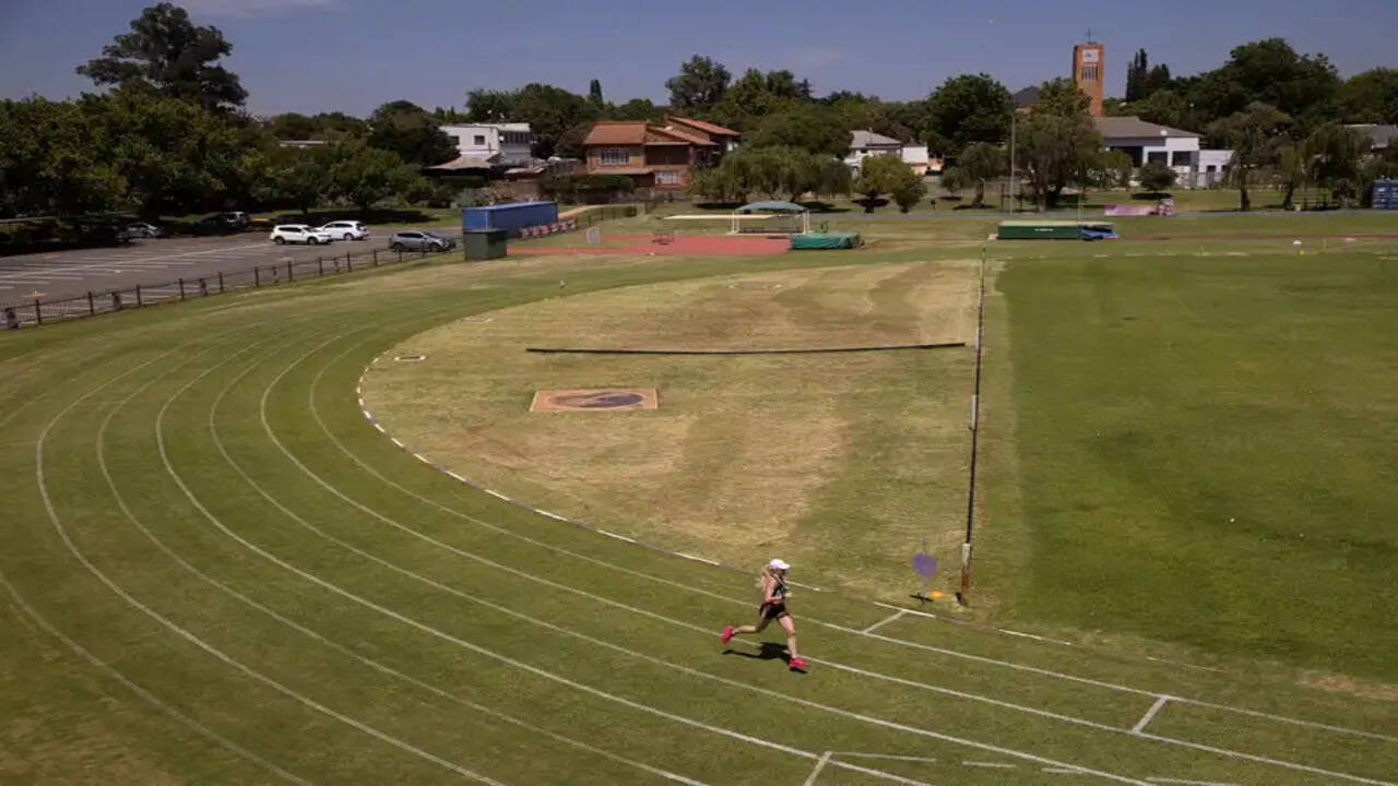 Indian national in dope net at Kenya sports hub