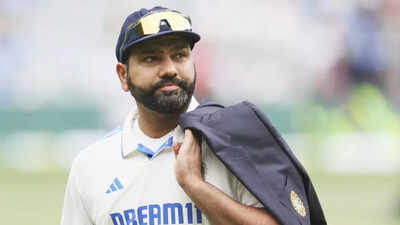 Explained: Why Rohit Sharma retired from Test cricket