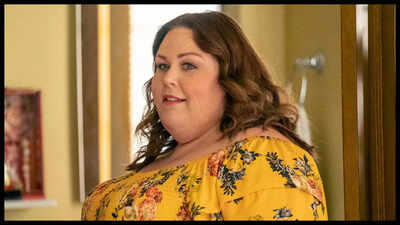 When Chrissy Metz opened up about her inspiring 100-pound weight loss journey and overcoming childhood struggles