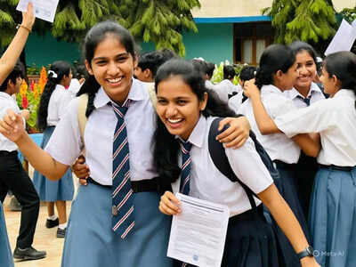 CBSE Results 2025 Date and Time: How to Check CBSE Board Class 10 and 12 Result online at cbse.gov.in – Times of India