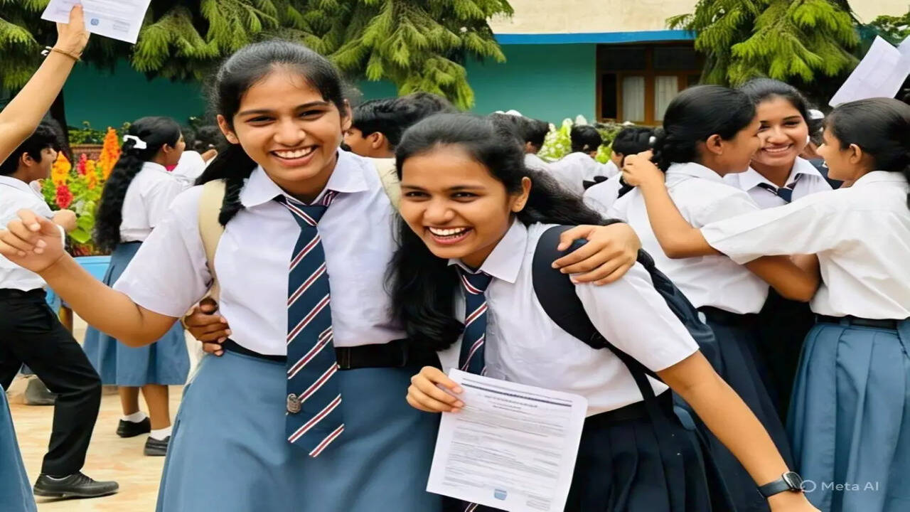 CBSE Results 2025 Date and Time: How to Check CBSE Board Class 10 and 12 Result online at cbse.gov.in