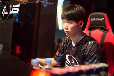 S8UL makes StarCraft II debut with the signing of veteran South Korean player GuMiho