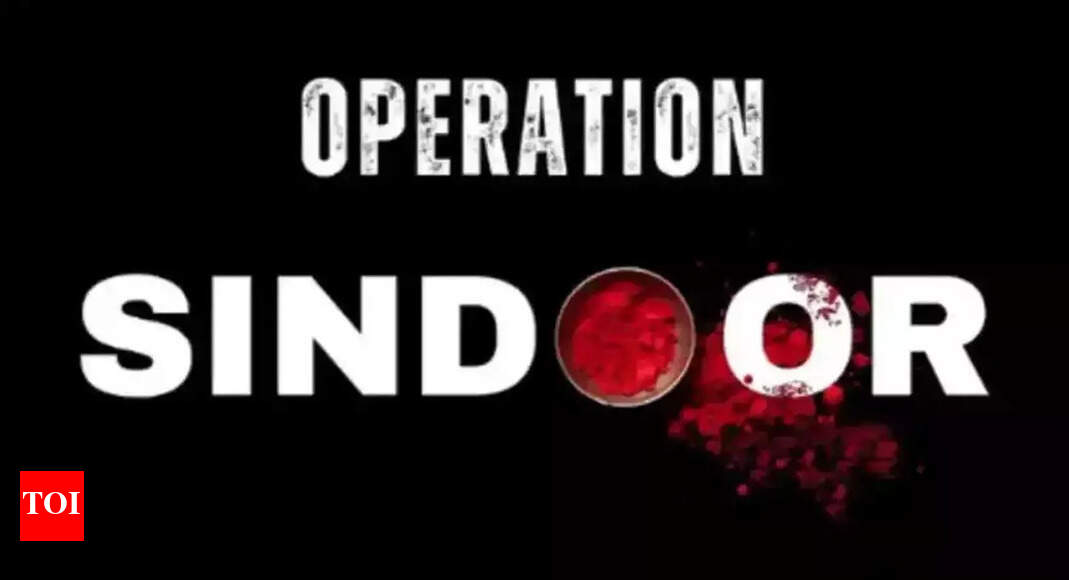Operation Sindoor: Reliance Jio shares a 'Pride message'
