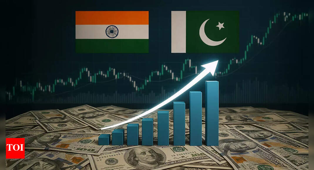 India-Pakistan tensions heighten credit risks for both countries, warns S&P Global Ratings