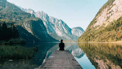 ​Zodiac Signs That Need Alone Time To Recharge