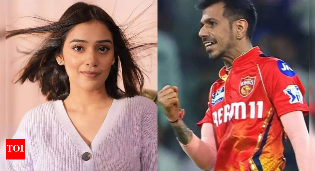 आरजे महवाश के लिए जुज़ेंद्र चगला की अंतिम पोस्ट तारीखों के बारे में अफवाहों के बीच एक वायरल बन रही है