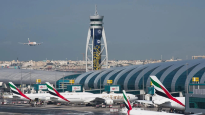 Long-haul carrier Emirates reports record annual profit of $5.2 billion