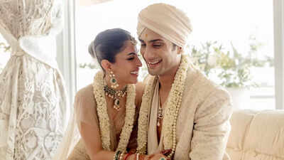 Prateik Smita Patil opens up on his dark phase before his second ...