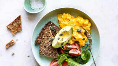 Healthy snacks for weight loss: What to stop eating for breakfast to keep fat burning on track