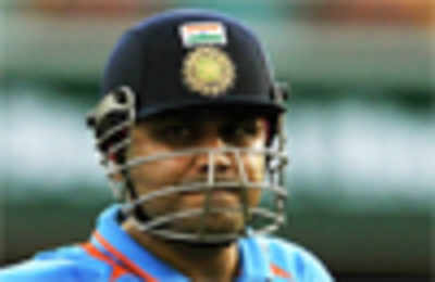 The curious case of Virender Sehwag
