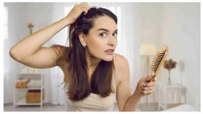 Deficiency of these vitamins and minerals causes hair loss