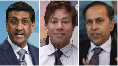  Indian-American lawmakers voice their support, back India’s right to self-defence