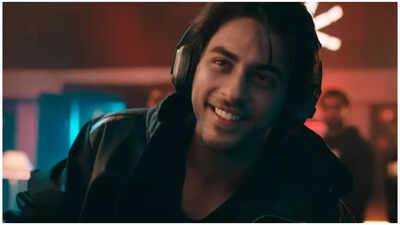 Aryan Khan’s ‘Ba**ds Of Bollywood’ finds a fan in THIS popular person, find out!