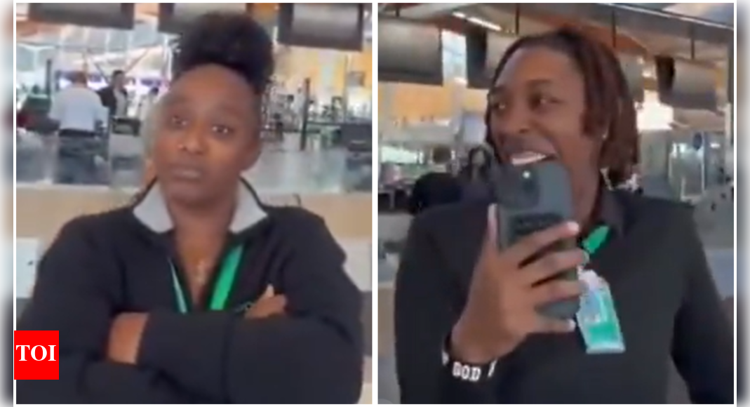 Frontier Airlines Agents Fired After Mocking Passenger in Viral Video Exchange