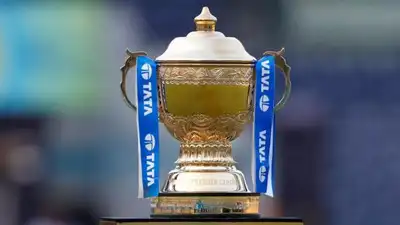 IPL 2025: 8 injury replacements in last 8 days; 17 overall