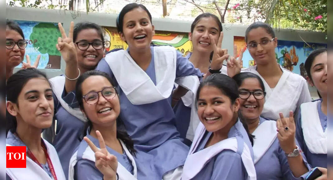 HPBOSE Results 2025 Date and Time: How to Check Himachal Pradesh Board 10th and 12th Results at hpbose.org – Times of India