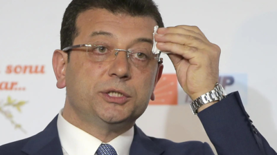 X restricts access to jailed Istanbul mayor's account after Turkey's request