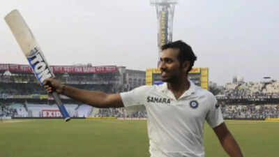 Rohit Sharma (BCCI Photo) 'I remember presenting you ... ': Sachin Tendulkar's touching message for Rohit Sharma