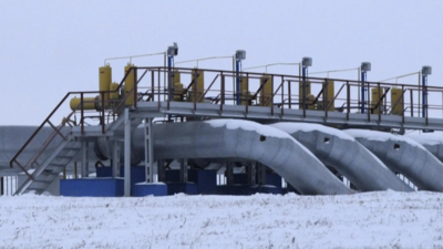 Why the EU's push to cut Russian energy ties is so difficult
