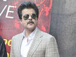 Stars @ 'Shootout at Wadala' launch