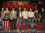 Stars @ 'Shootout at Wadala' launch