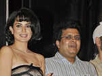 Stars @ 'Shootout at Wadala' launch