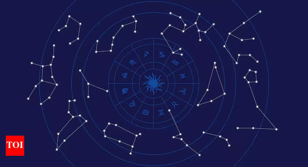 Horoscope Tomorrow, May 09, 2025: Your zodiac insights await | - Times of India