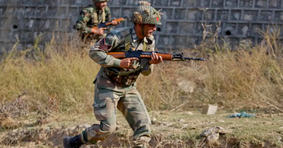  Operation Sindoor Day 2 keeps Pakistan on edge
